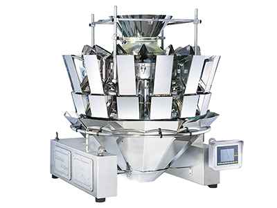 Çok Başlı Tartım Sistemi