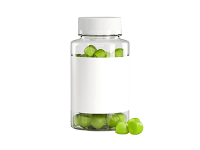 Paketlenmiş Jelibon Örnekleri