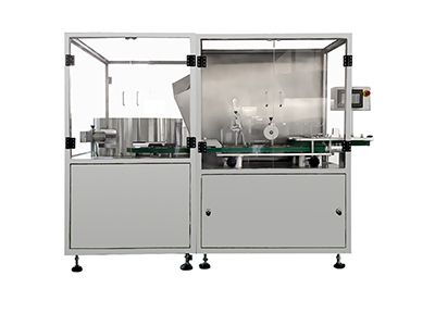 Otomatik Şişe Düzenleyici