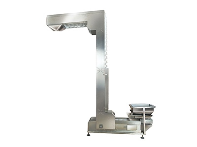 Kovalı Asansör Sistemi