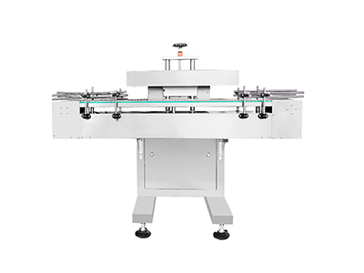 İndüksiyonlu Kapama Makinesi