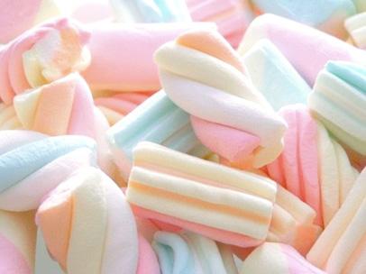 Marshmallow Üretim Hattı