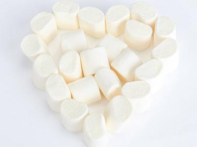 Marshmallow Üretim Hattı