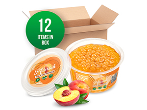 Popping Boba Paketleme Sistemi Türleri