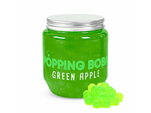 Popping Boba Paketleme Sistemi Türleri