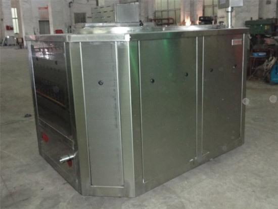 Hamur karıştırıcı