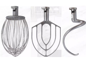 Hammadde Karıştırma Ünitesi