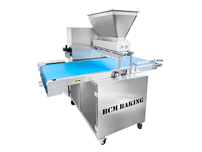 Şekillendirme ve Dolum Makinesi