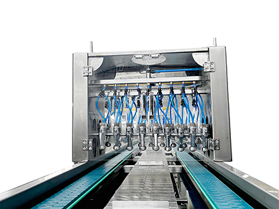 Yağ Püskürtme Makinesı